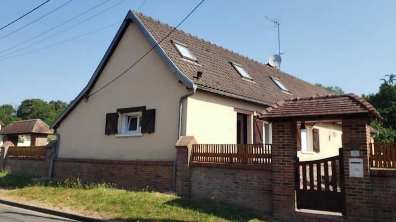 Photo of Outdoor in Nievre et Somme
