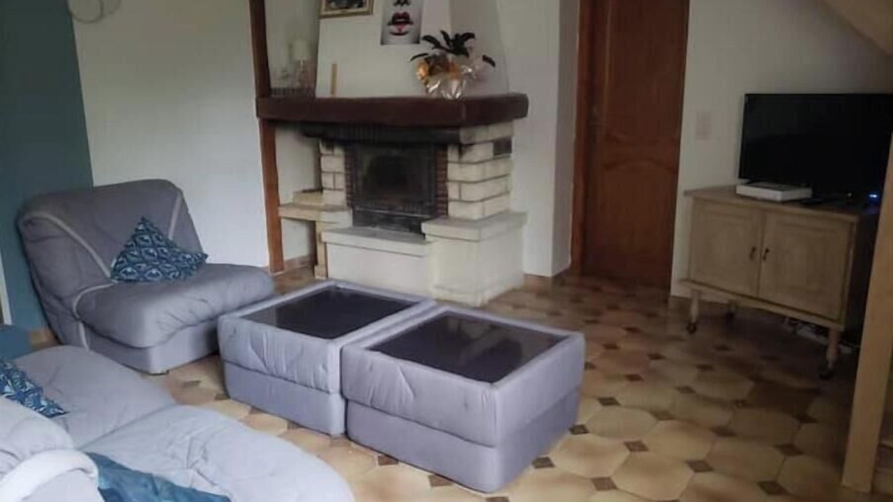 Photo of Livingroom in Nievre et Somme