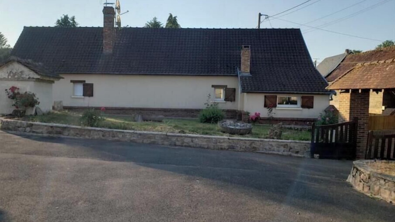 Photo of Outdoor in Nievre et Somme