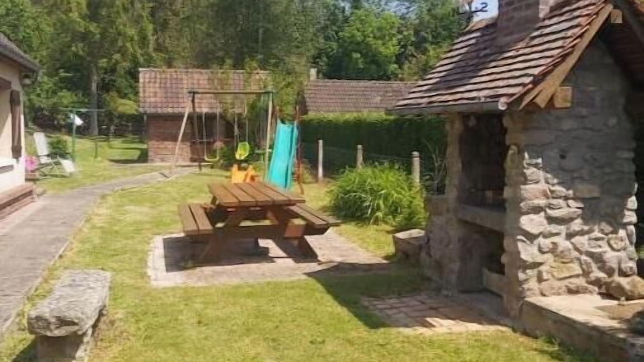 Photo of Outdoor in Nievre et Somme