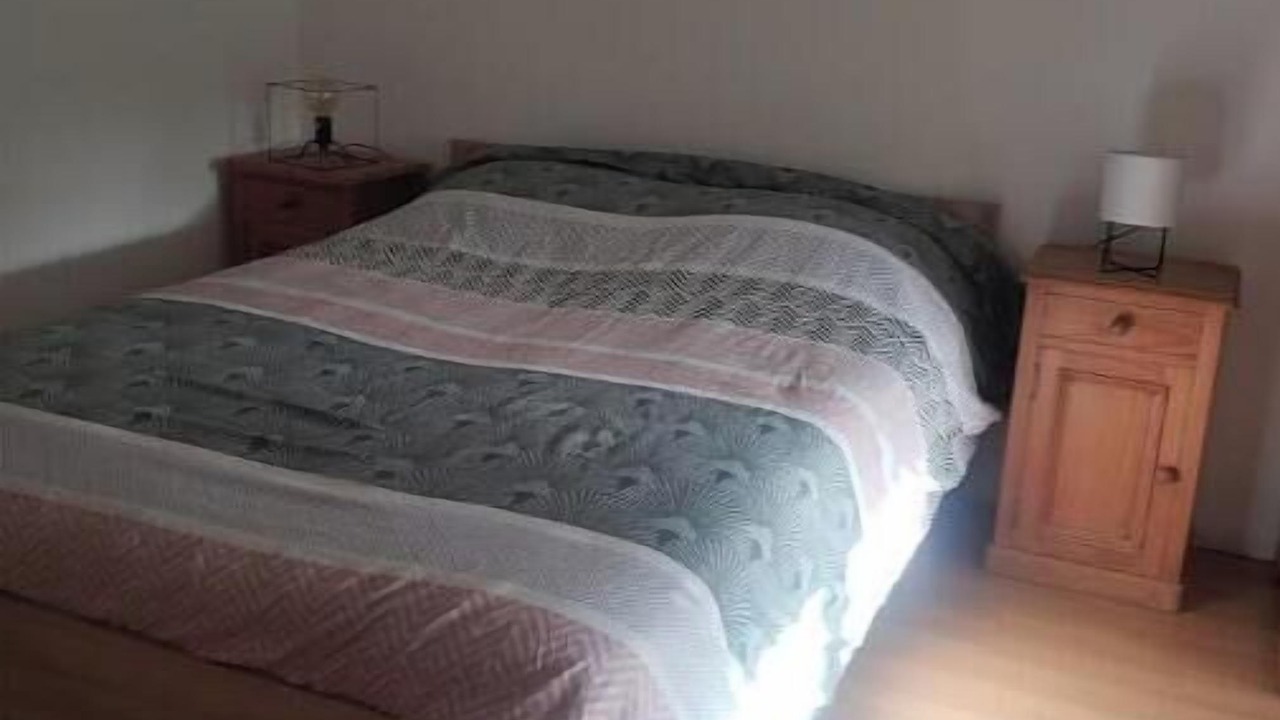 Photo of Bedroom in Nievre et Somme