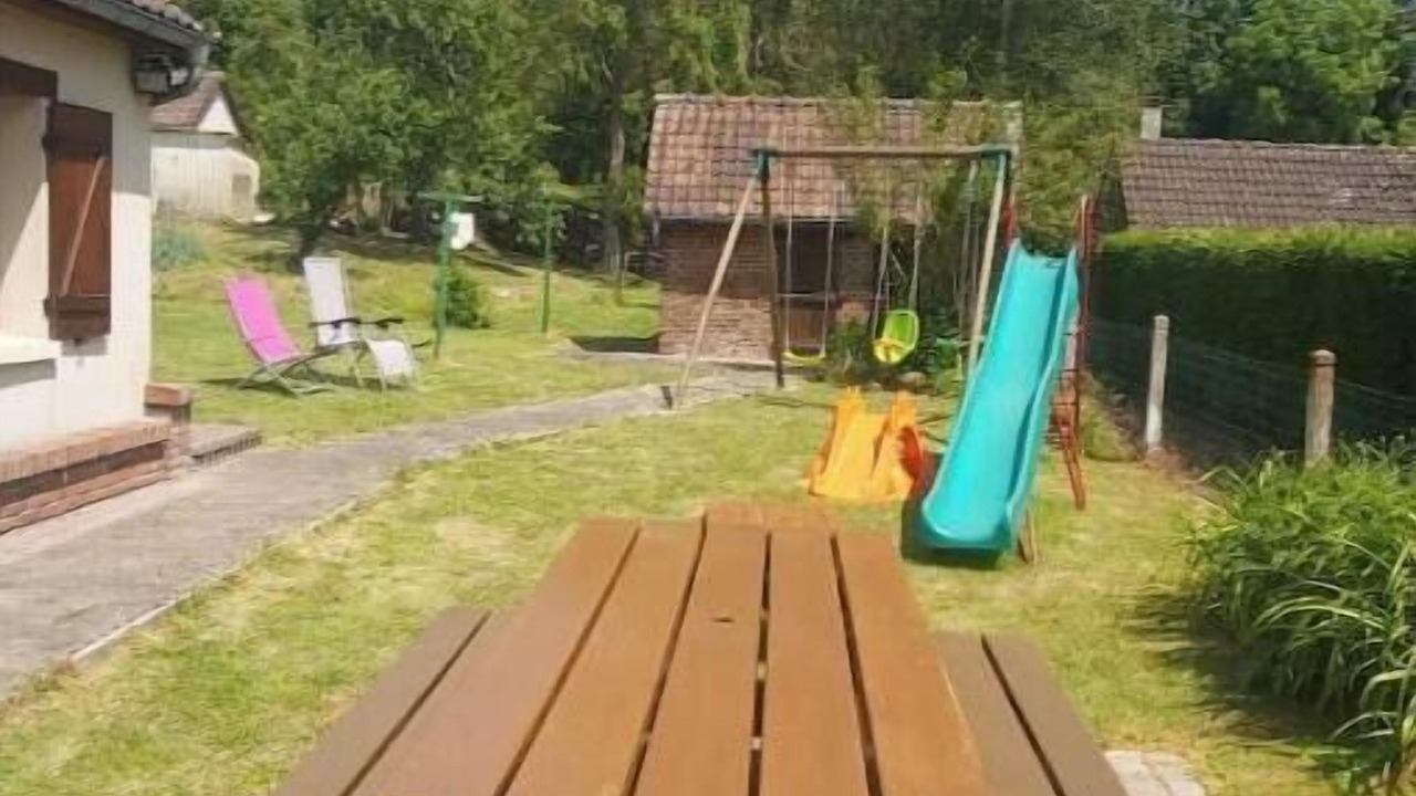 Photo of Outdoor in Nievre et Somme