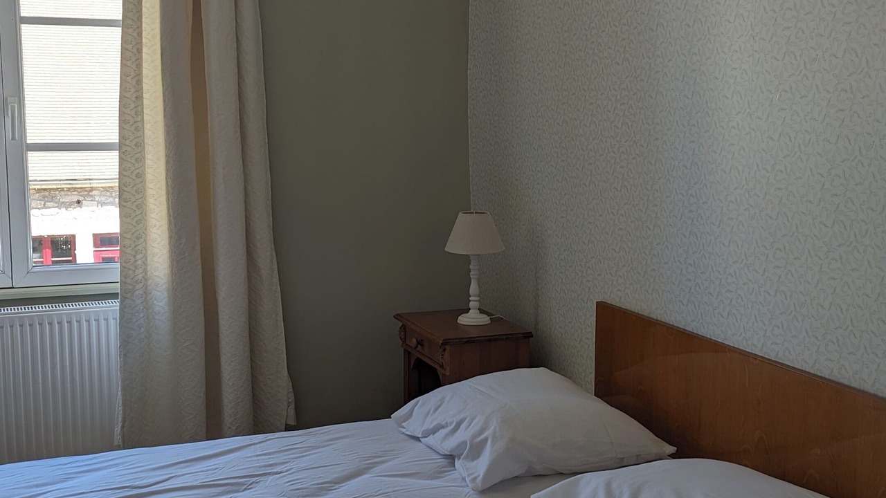 Photo of Bedroom in Rouvray (Cote-d'Or)