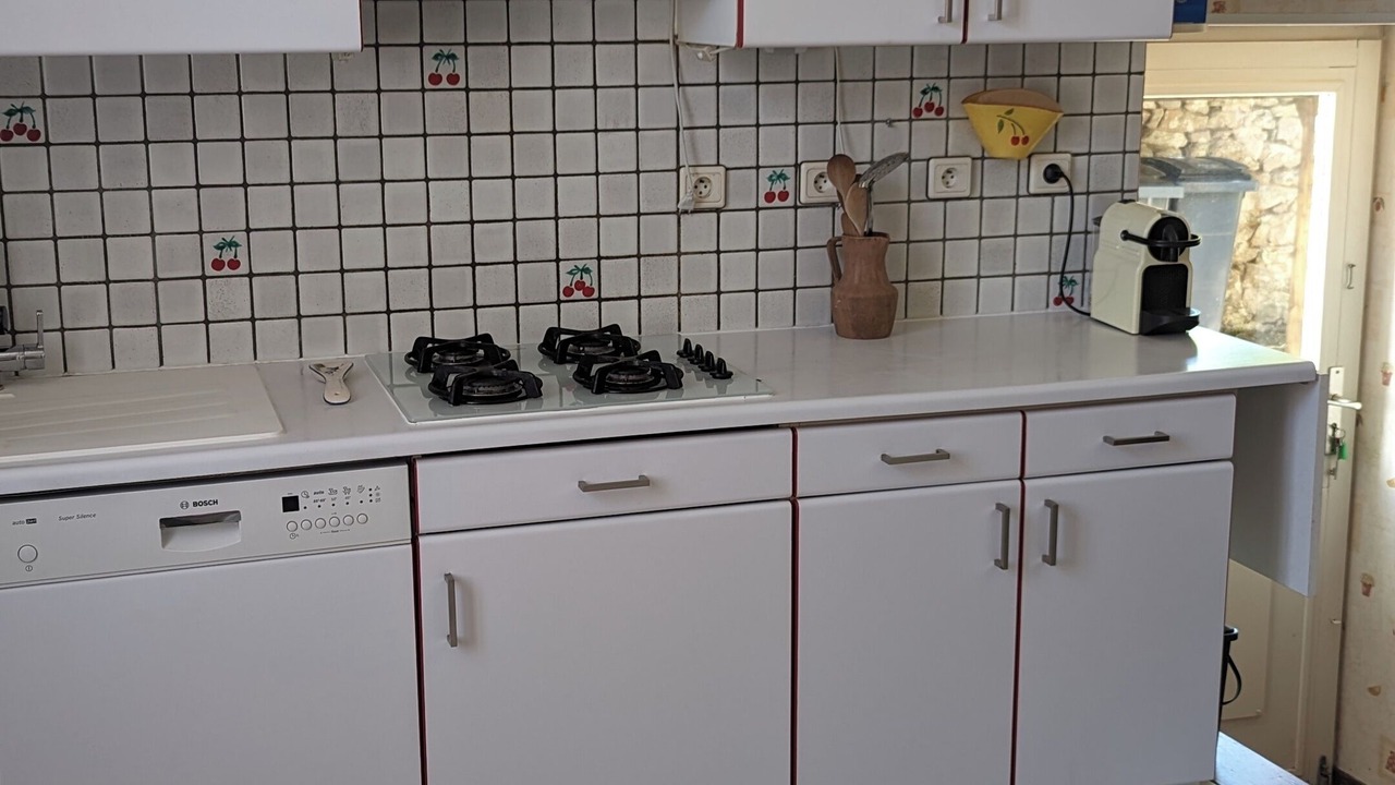 Photo of Kitchen in Rouvray (Cote-d'Or)