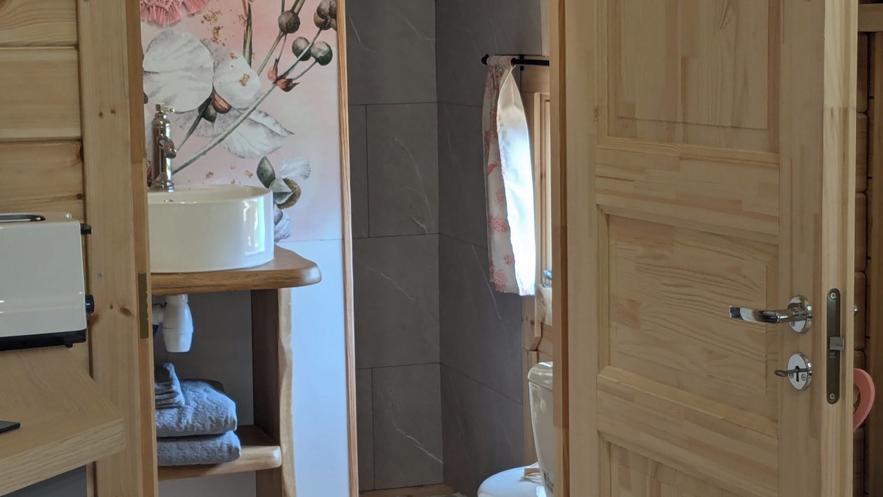 Photo of Bathroom in Vignot