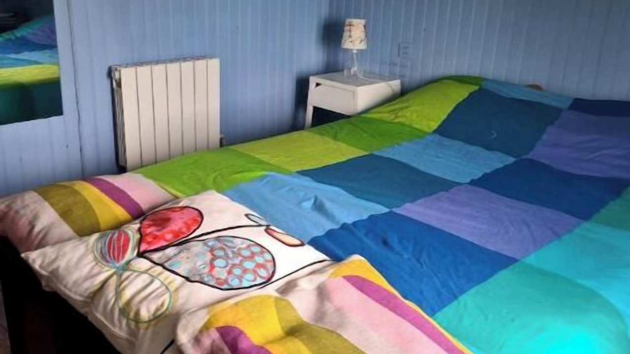 Photo of Bedroom in Romainville
