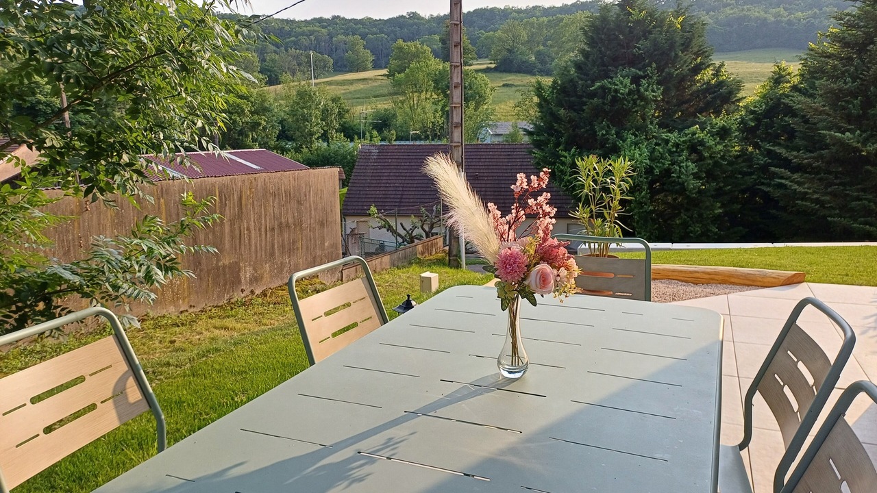 Photo of Outdoor in Bligny sur Ouche