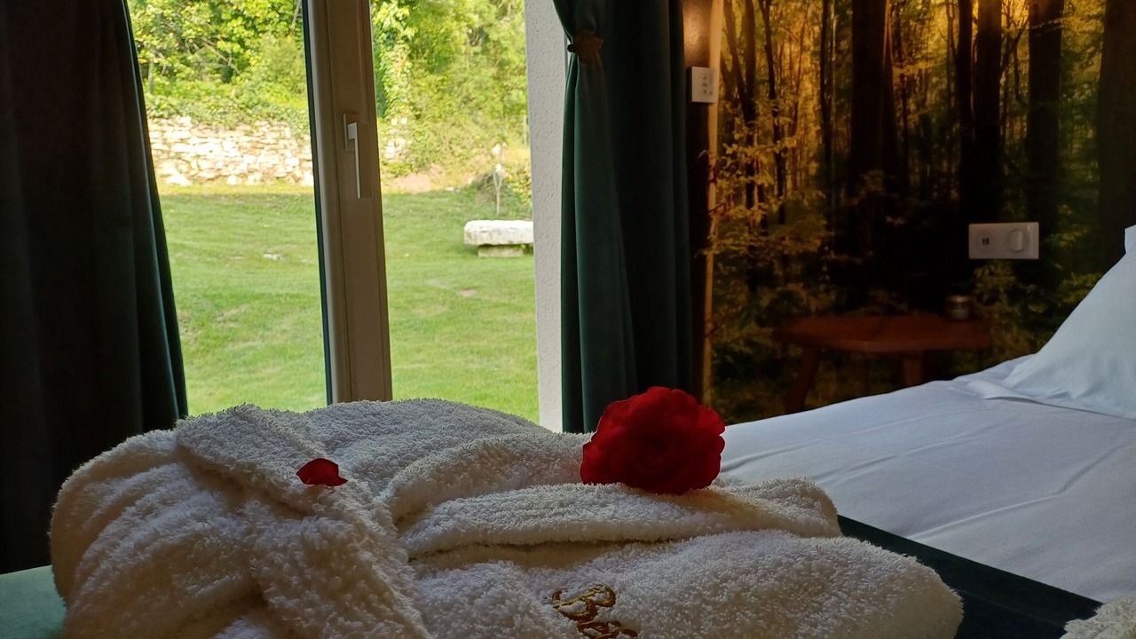 Photo of Bedroom in Bligny sur Ouche