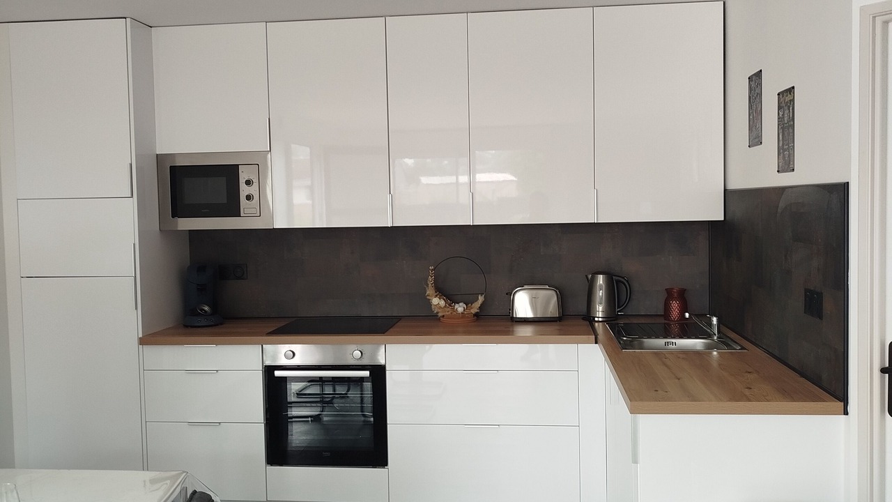 Photo of Kitchen in Angerville-l'Orcher