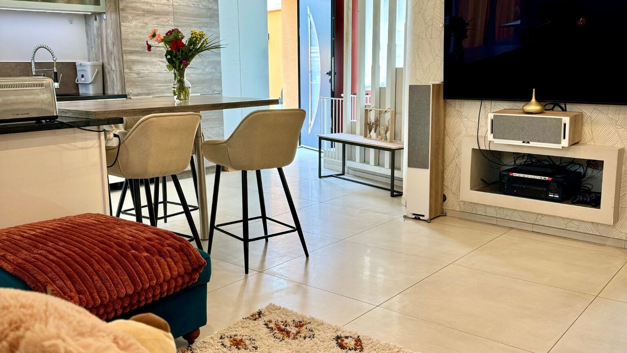 Photo of Livingroom in Quincy-Voisins
