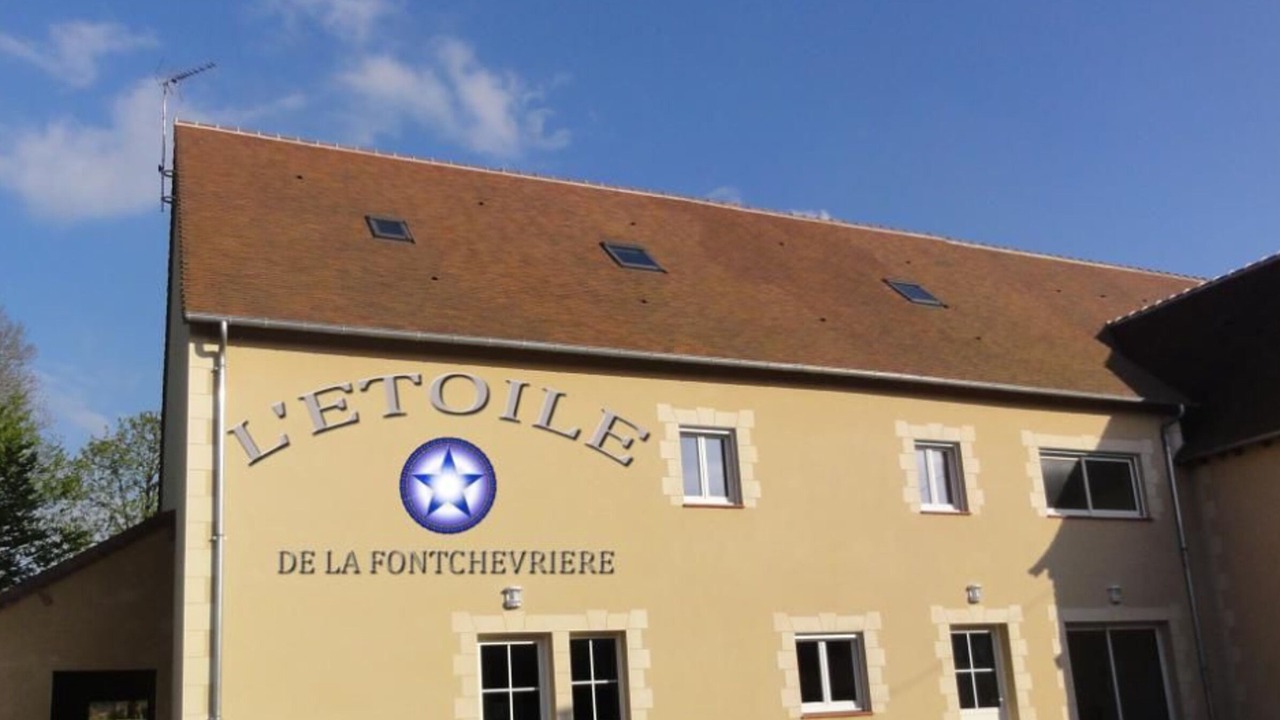 Photo of Outdoor in Neuvy-Saint-Sepulchre