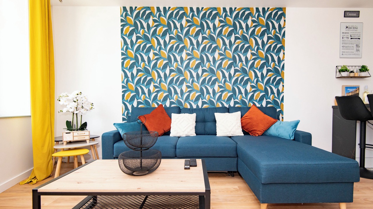 Photo of Livingroom in Sedan