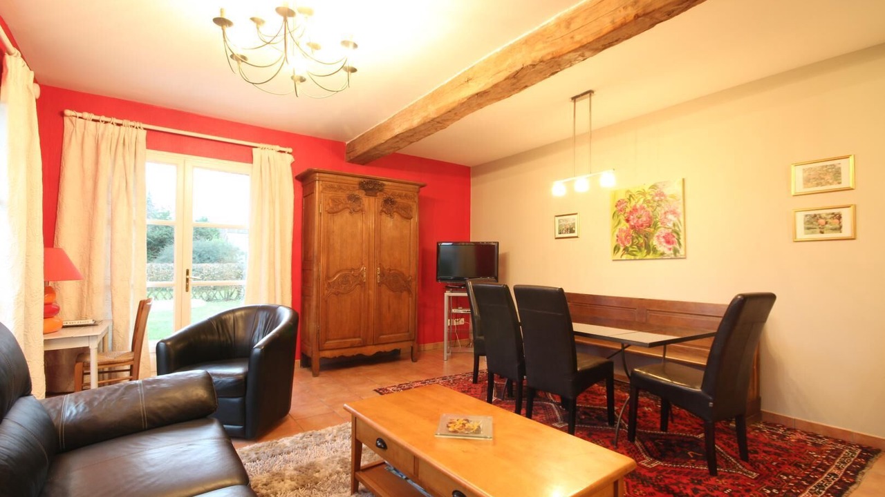 Photo of Livingroom in Sahurs