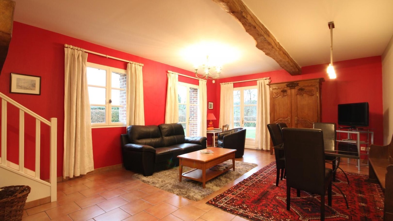 Photo of Livingroom in Sahurs