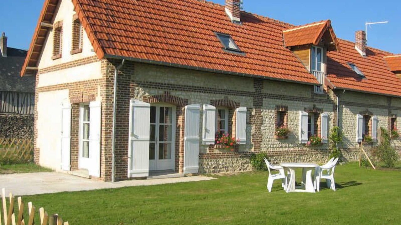 Photo of Outdoor in Sahurs