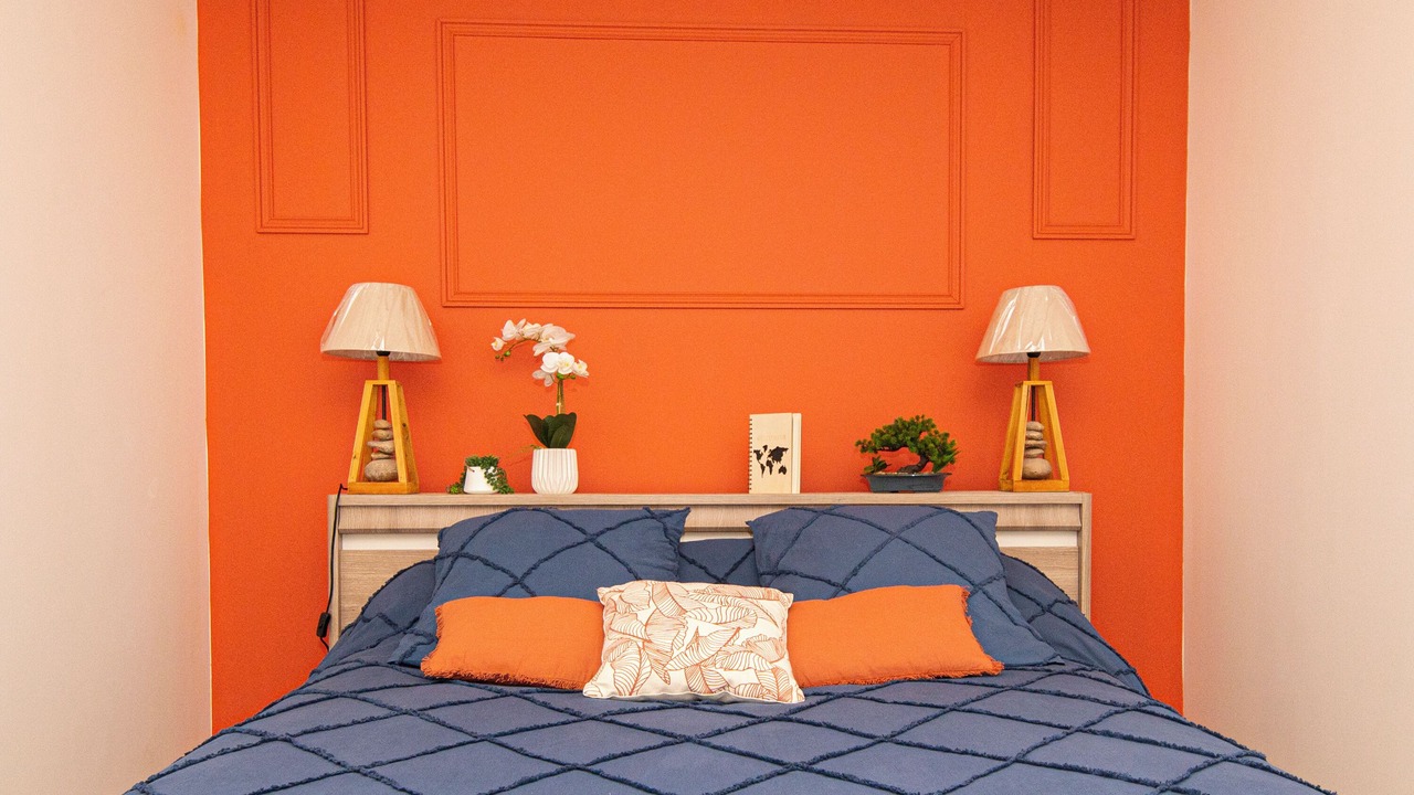 Photo of Bedroom in Sedan
