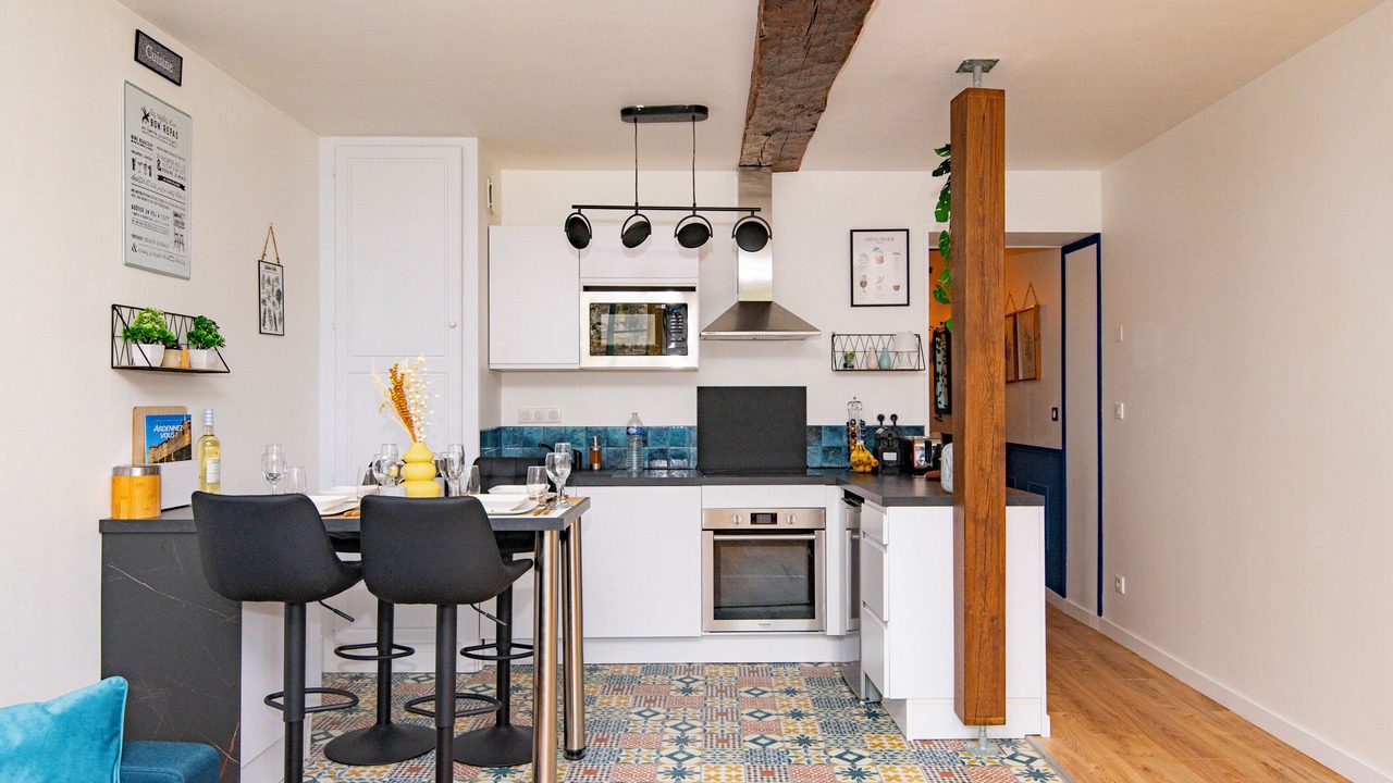 Photo of Kitchen in Sedan