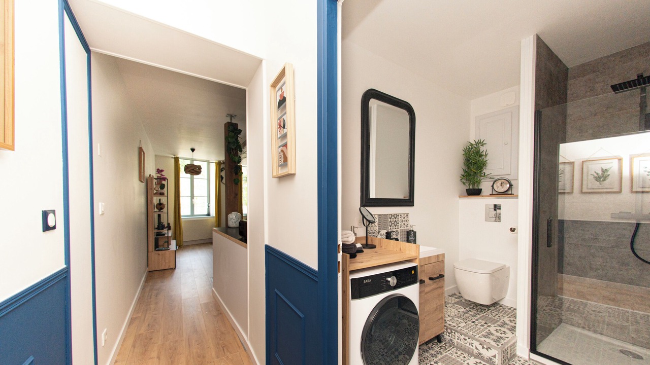 Photo of Bathroom in Sedan