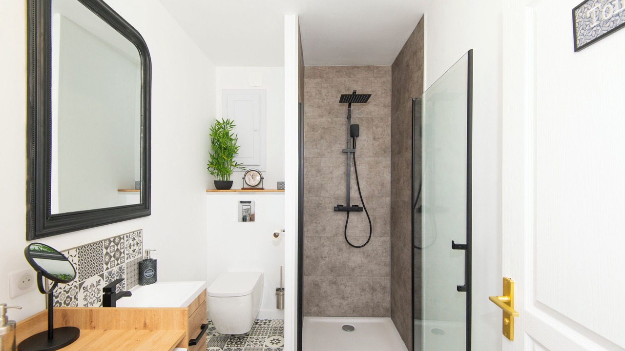 Photo of Bathroom in Sedan