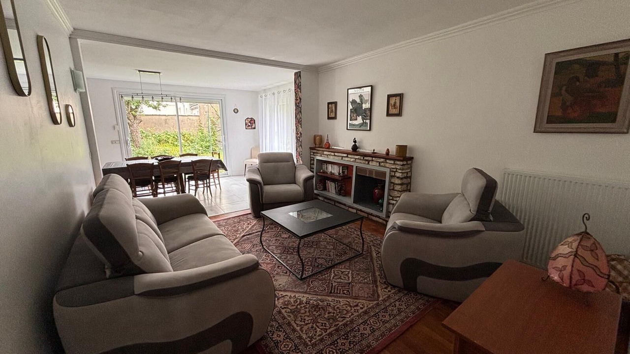 Photo of Livingroom in Chateauroux