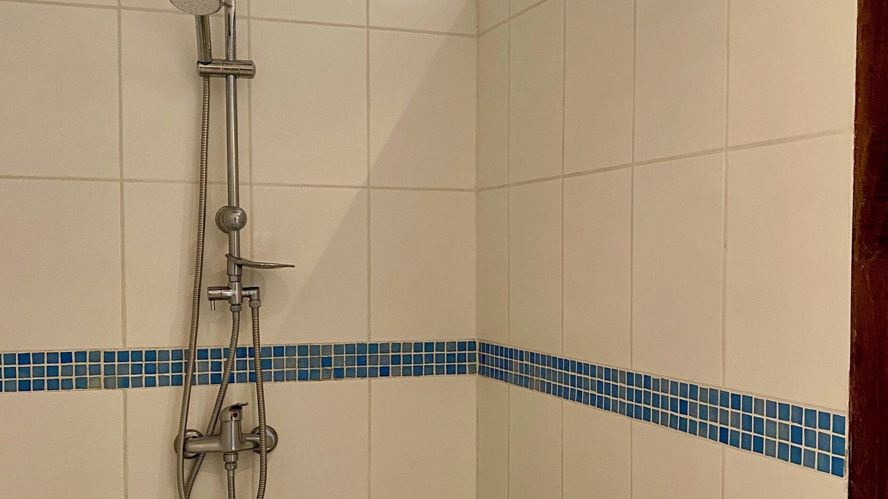 Photo of Bathroom in Lucenay-l'Eveque