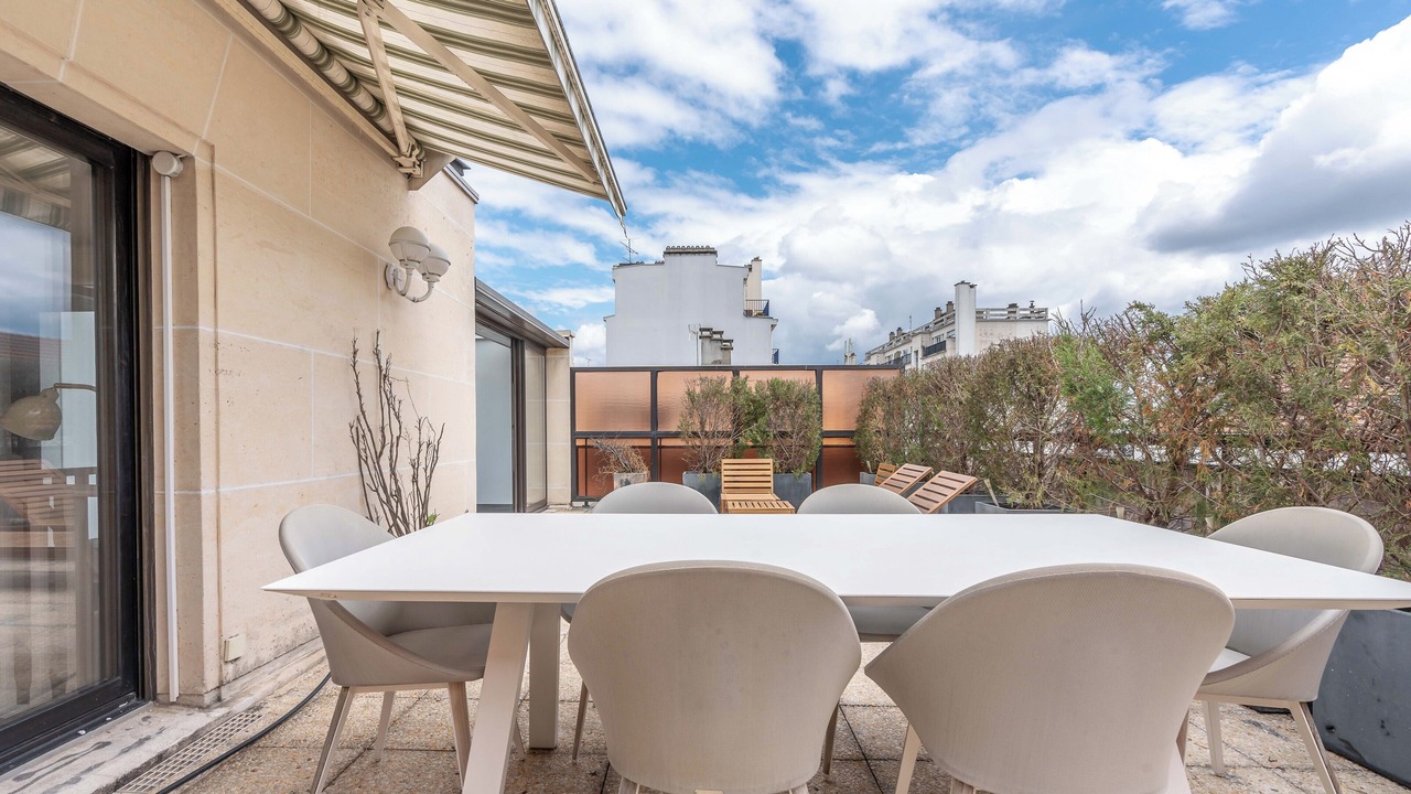Photo of Outdoor in Le Parc Saint-Maur