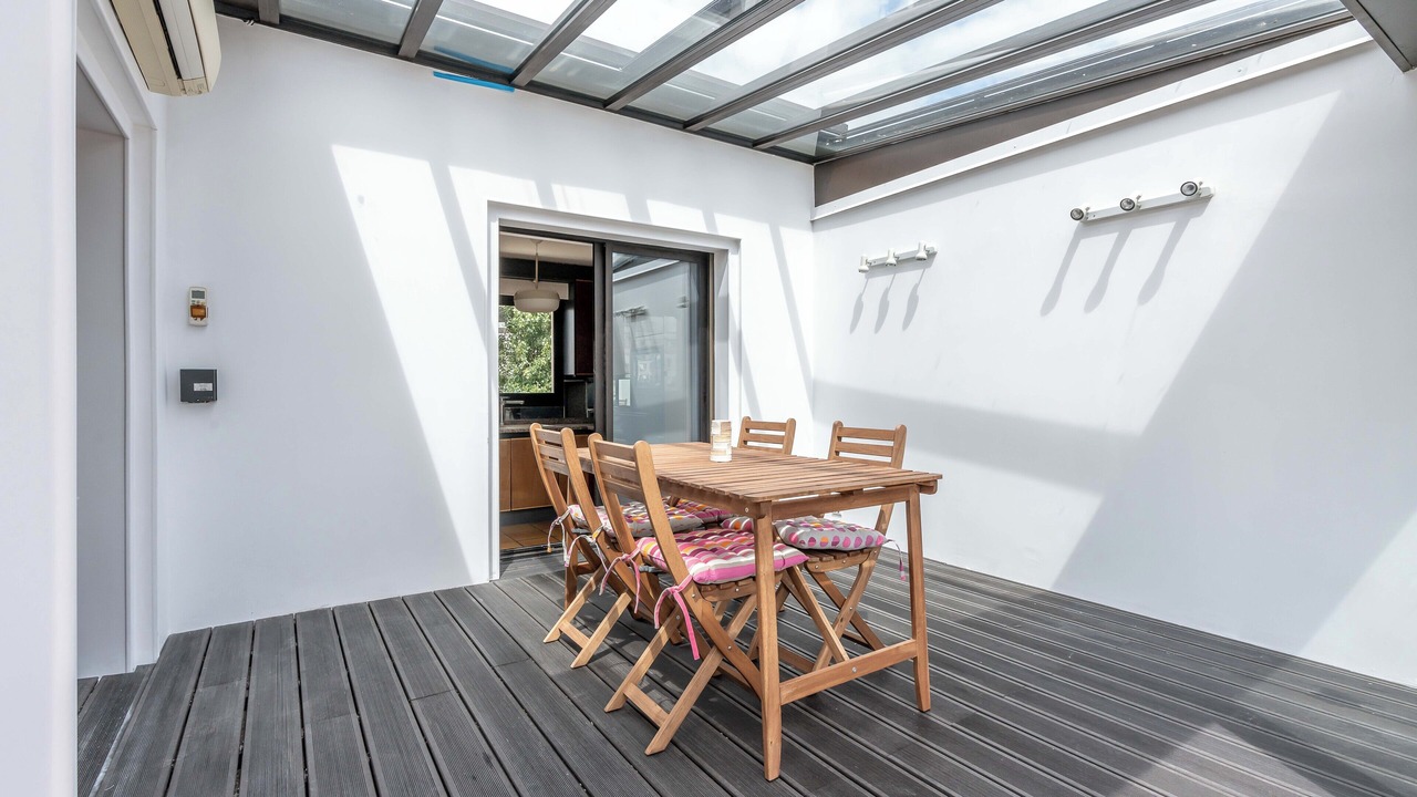 Photo of Outdoor in Le Parc Saint-Maur