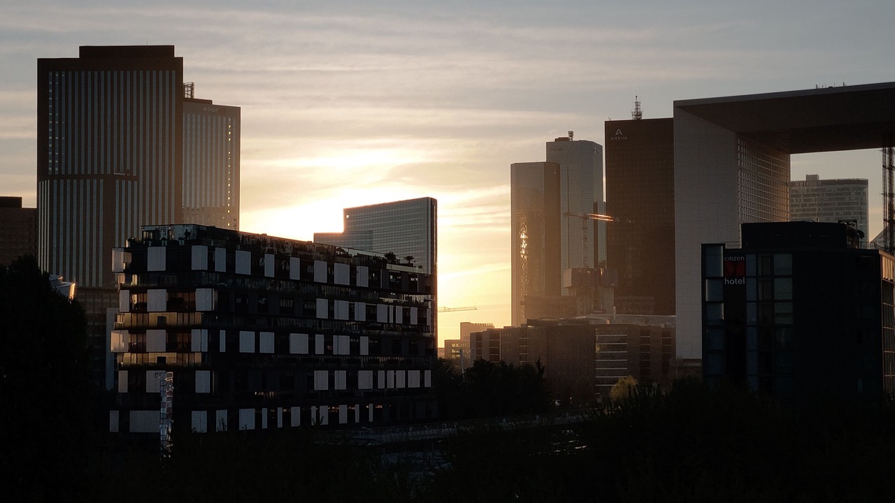 Photo of Outdoor in Parc-Nord