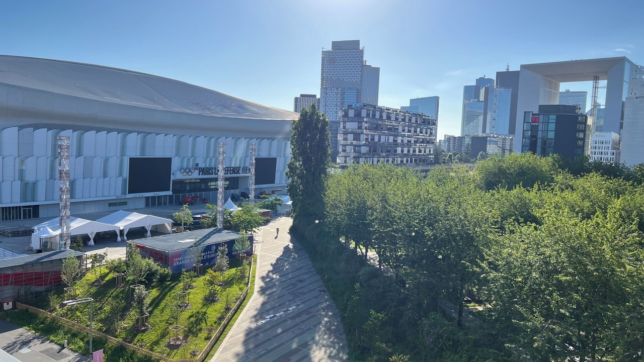 Photo of Others in Parc-Nord