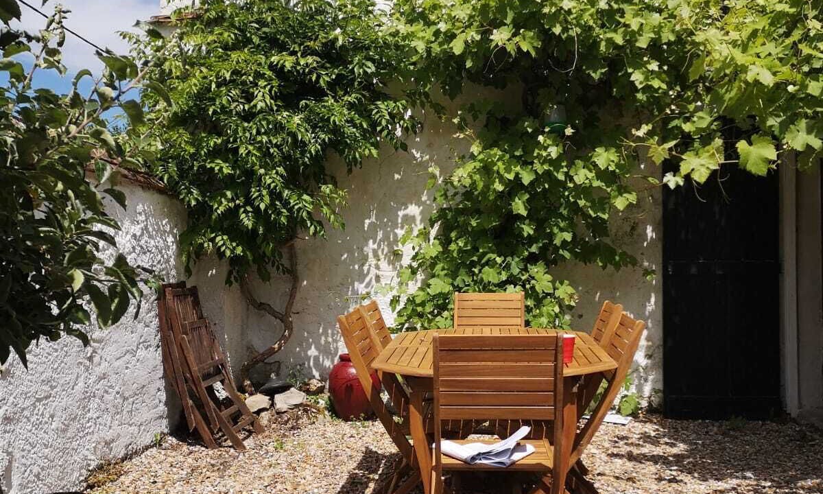 Photo of Outdoor in Luzarches