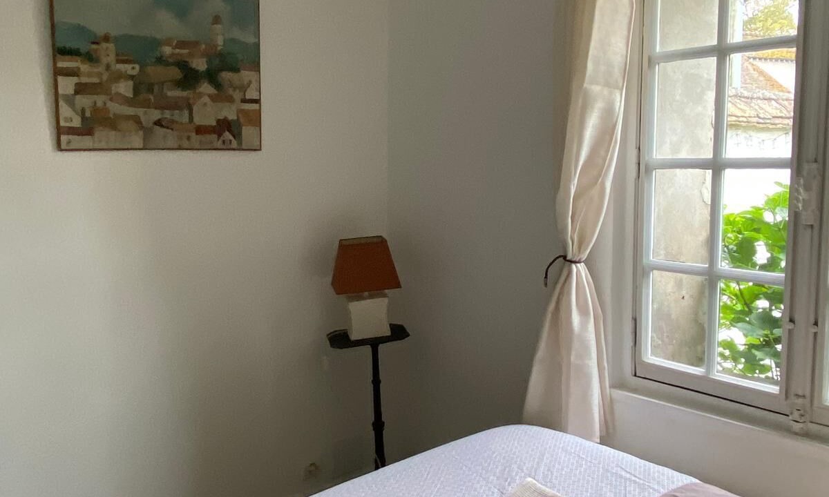 Photo of Bedroom in Luzarches
