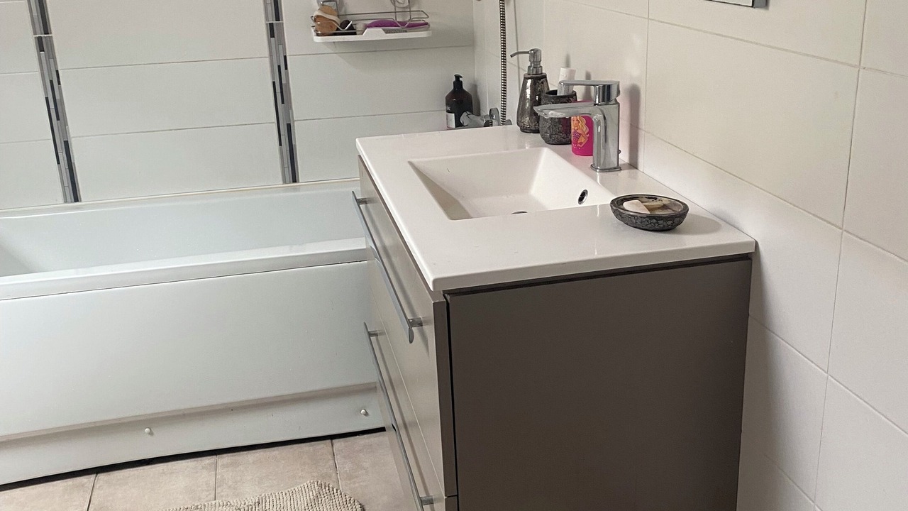 Photo of Bathroom in Ermont