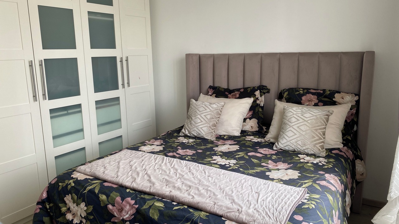 Photo of Bedroom in Ermont
