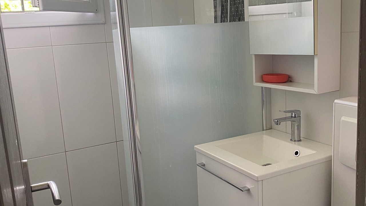 Photo of Bathroom in Ermont