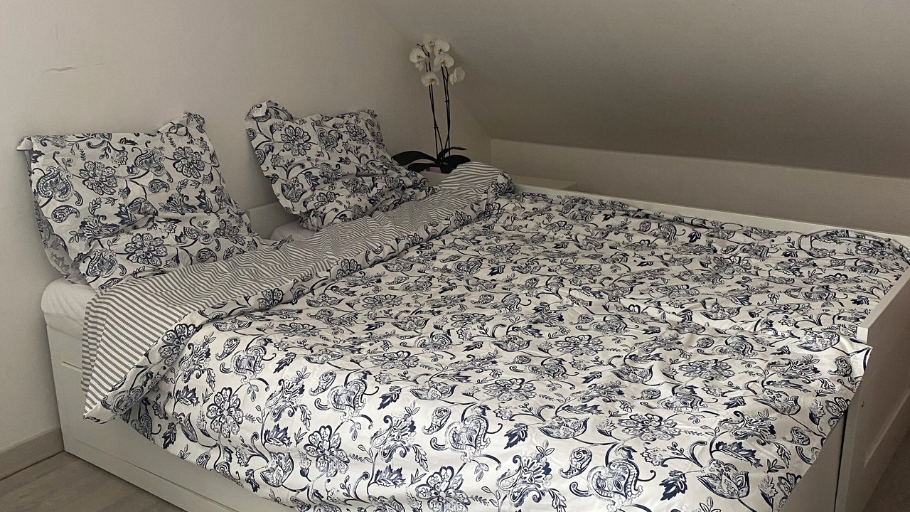 Photo of Bedroom in Ermont