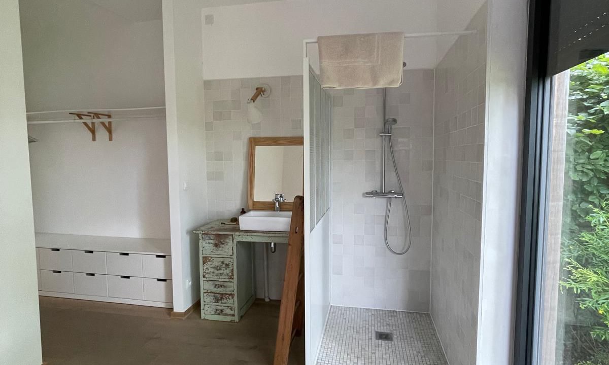 Photo of Bathroom in Ascq