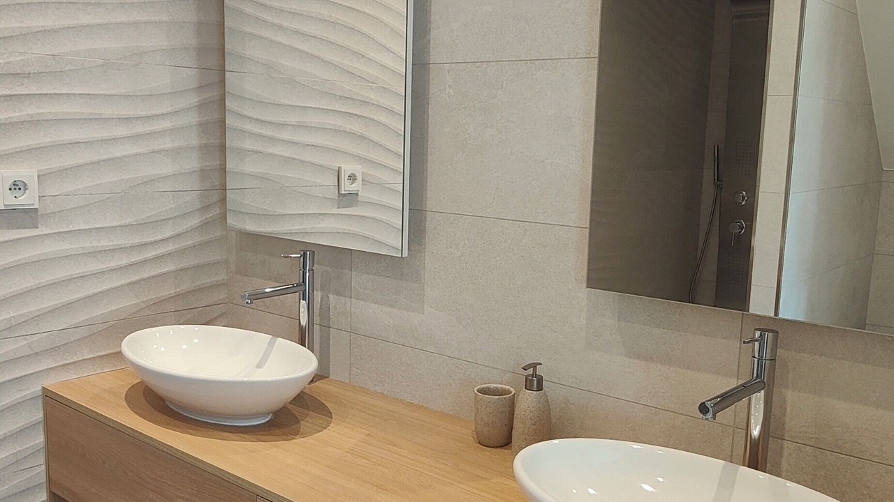 Photo of Bathroom in Gouvieux
