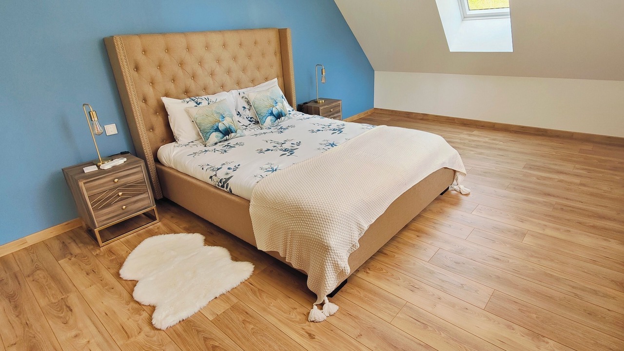 Photo of Bedroom in Gouvieux