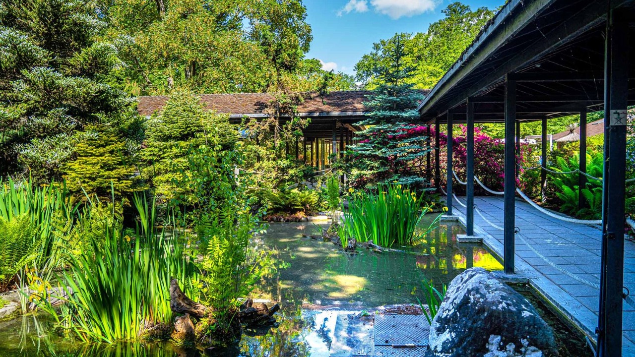 Photo of Outdoor in Charenton-le-Pont