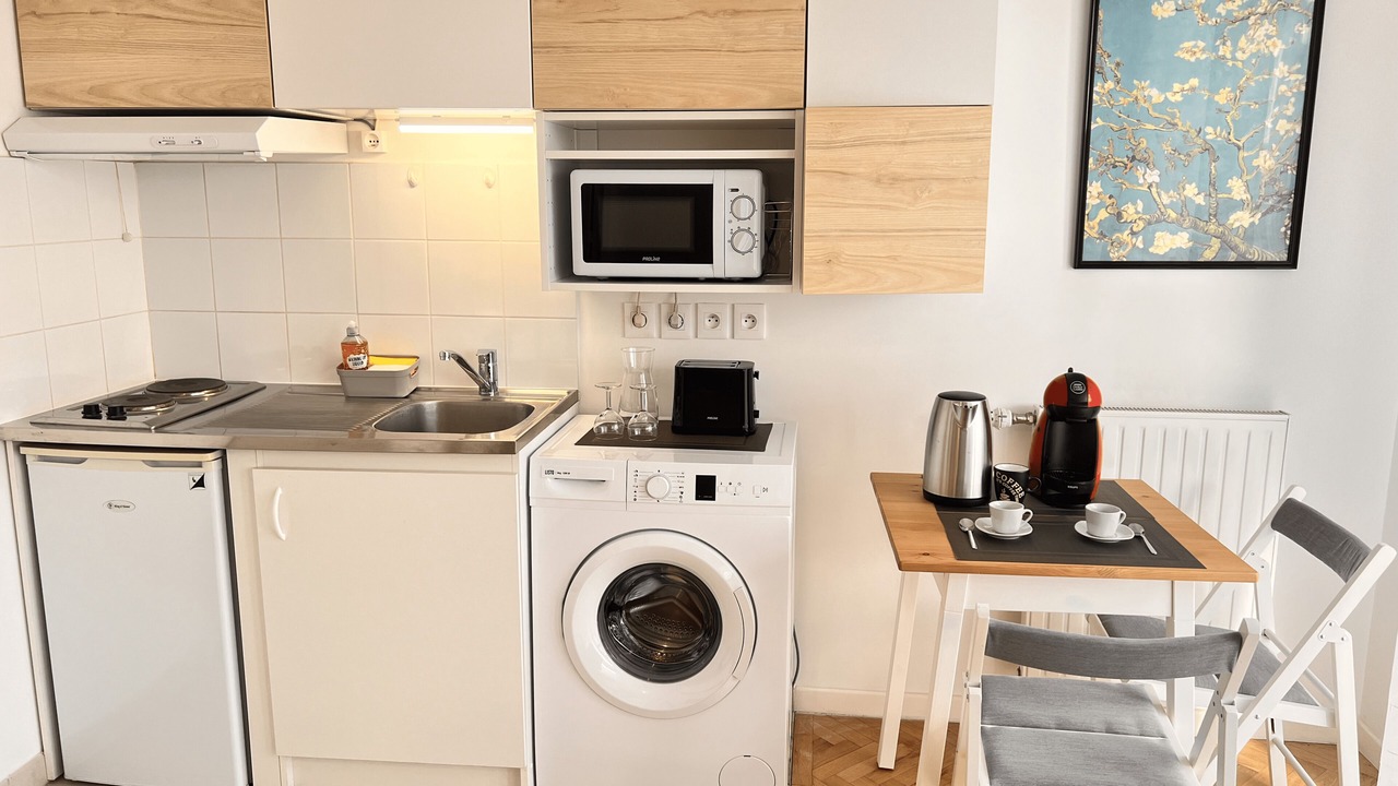 Photo of Kitchen in Palaiseau