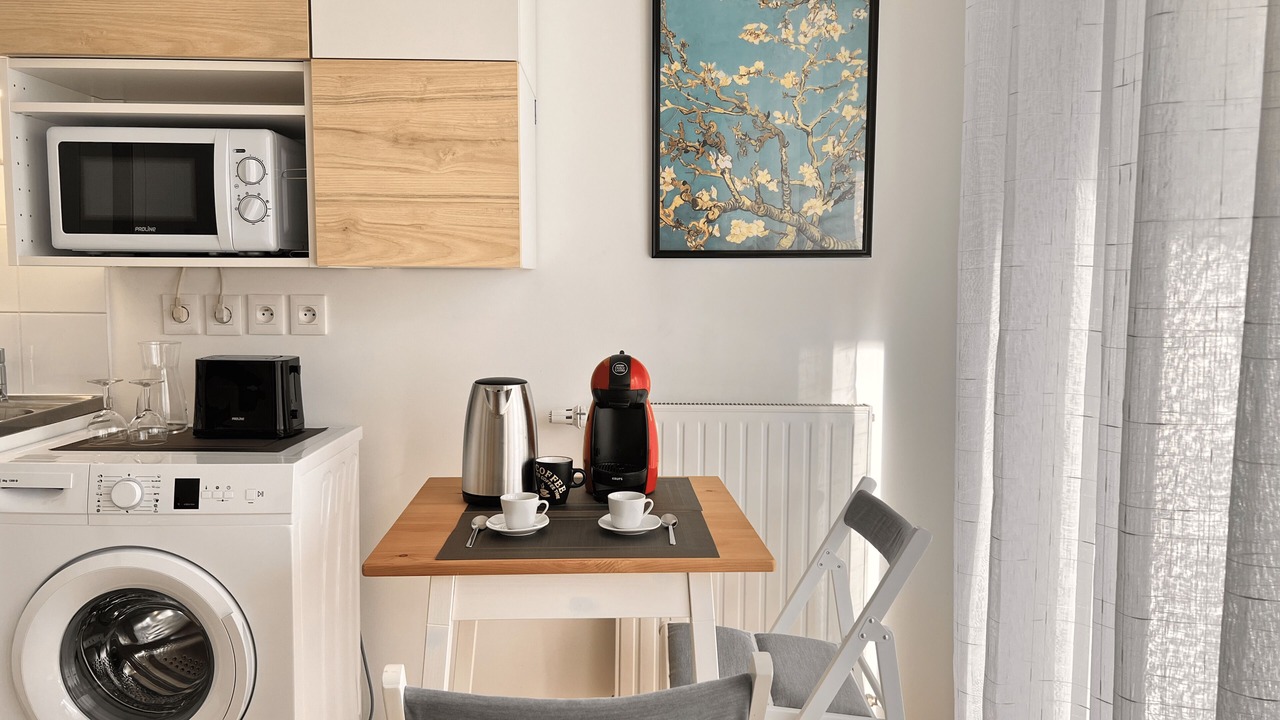 Photo of Kitchen in Palaiseau