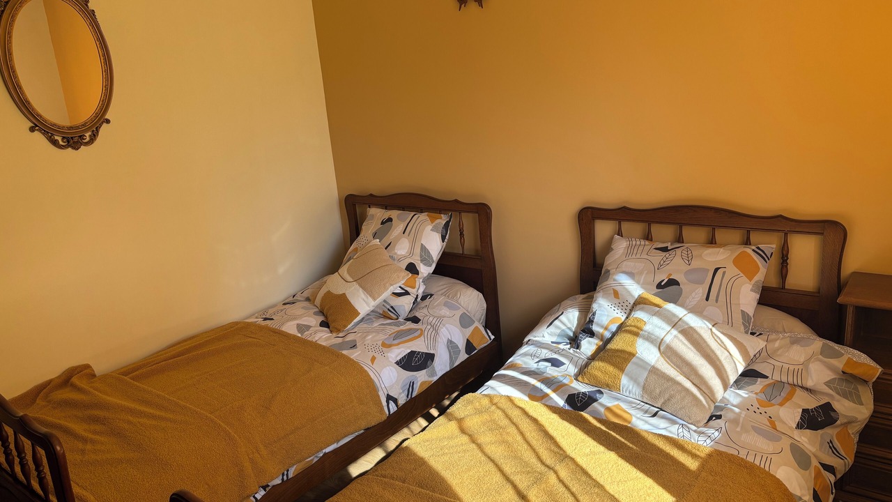 Photo of Bedroom in Fontenay