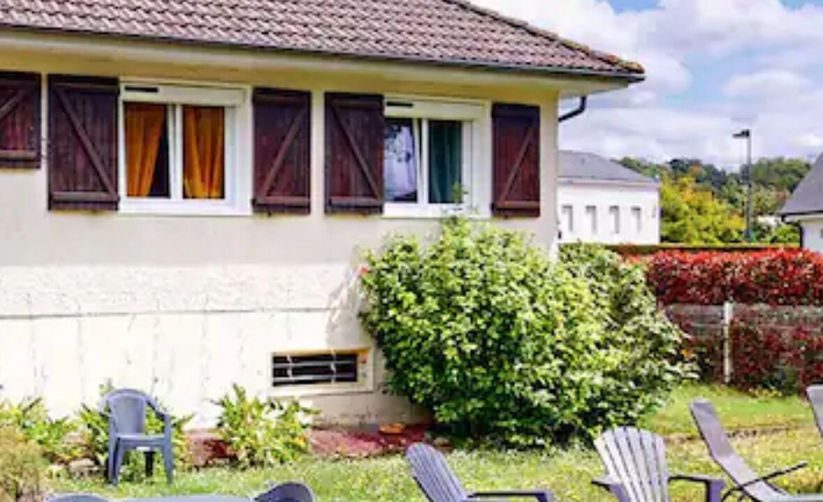 Photo of Outdoor in Fontenay
