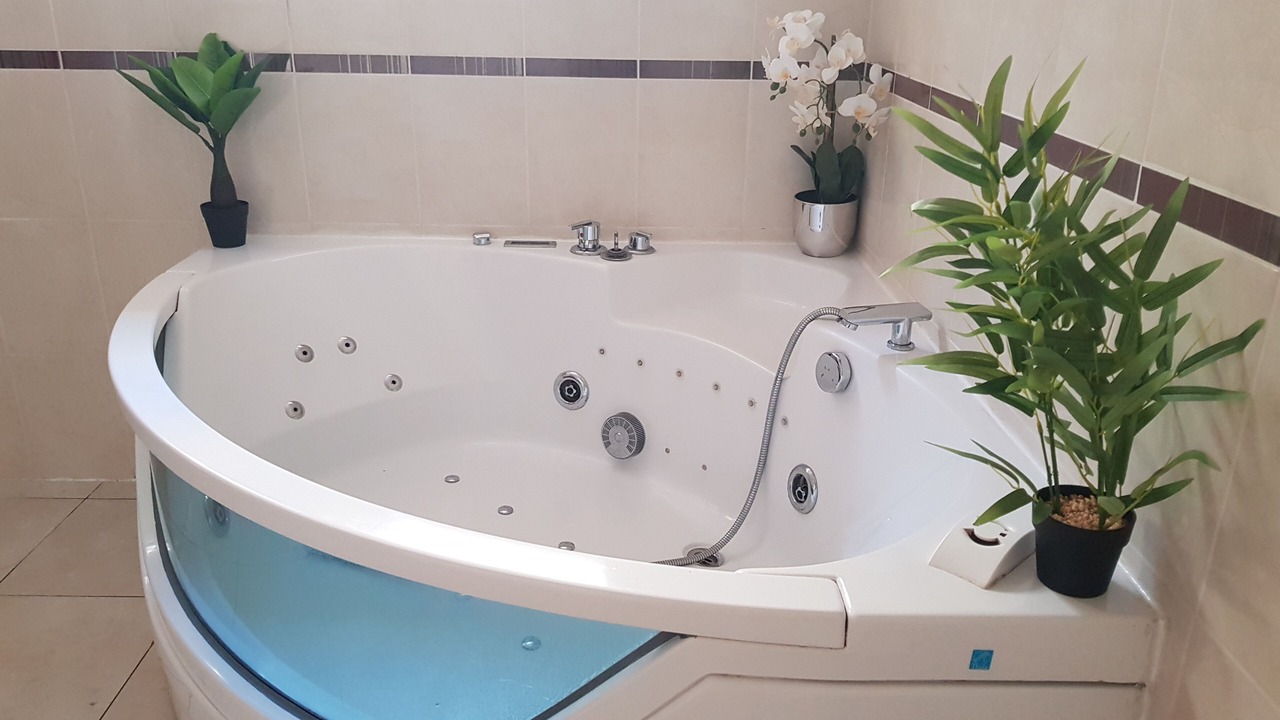 Photo of Bathroom in Bezons