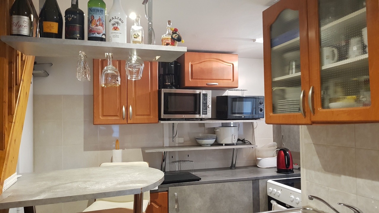Photo of Kitchen in Bezons