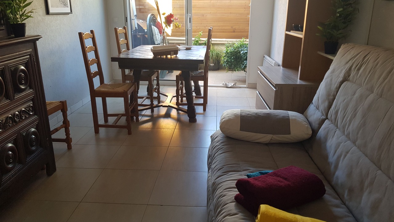 Photo of Livingroom in Bezons