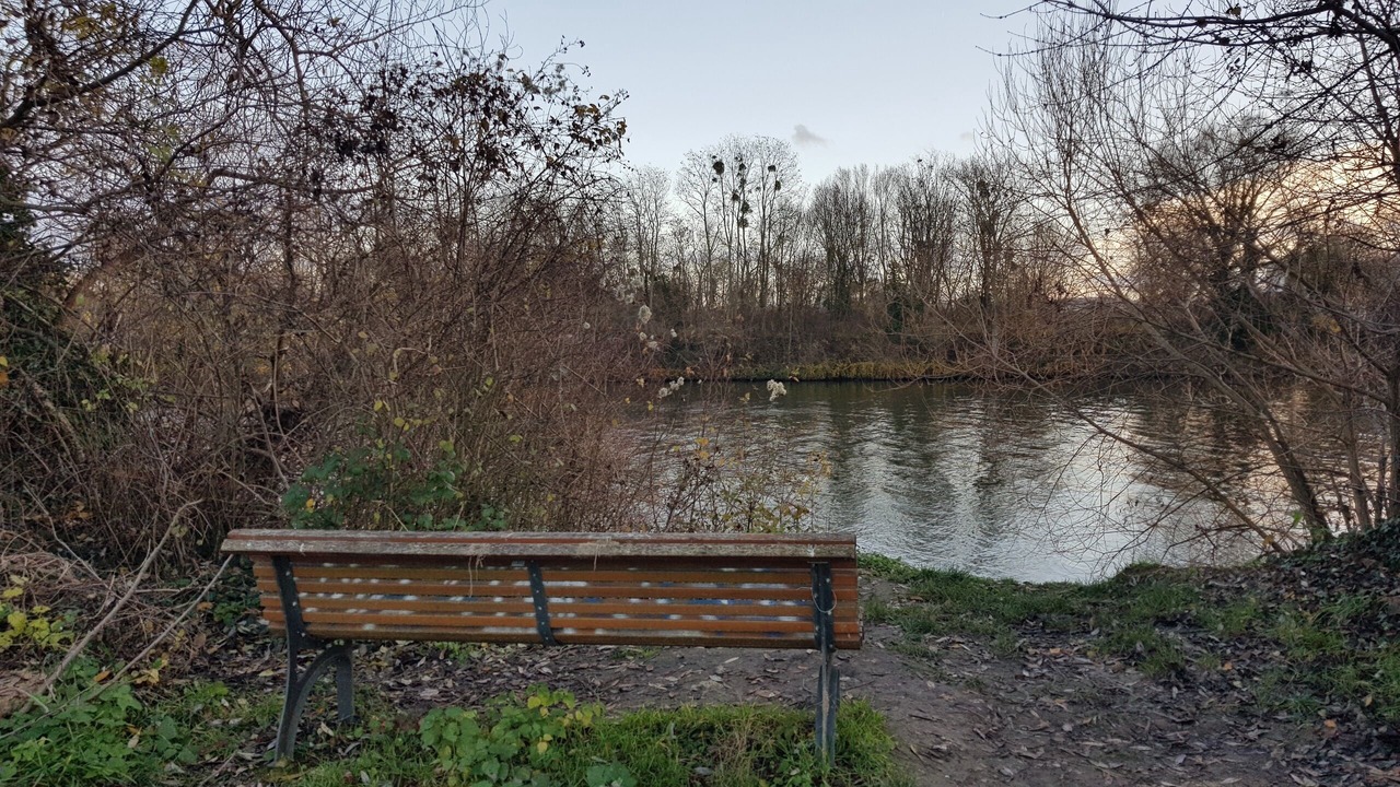 Photo of Outdoor in Bezons