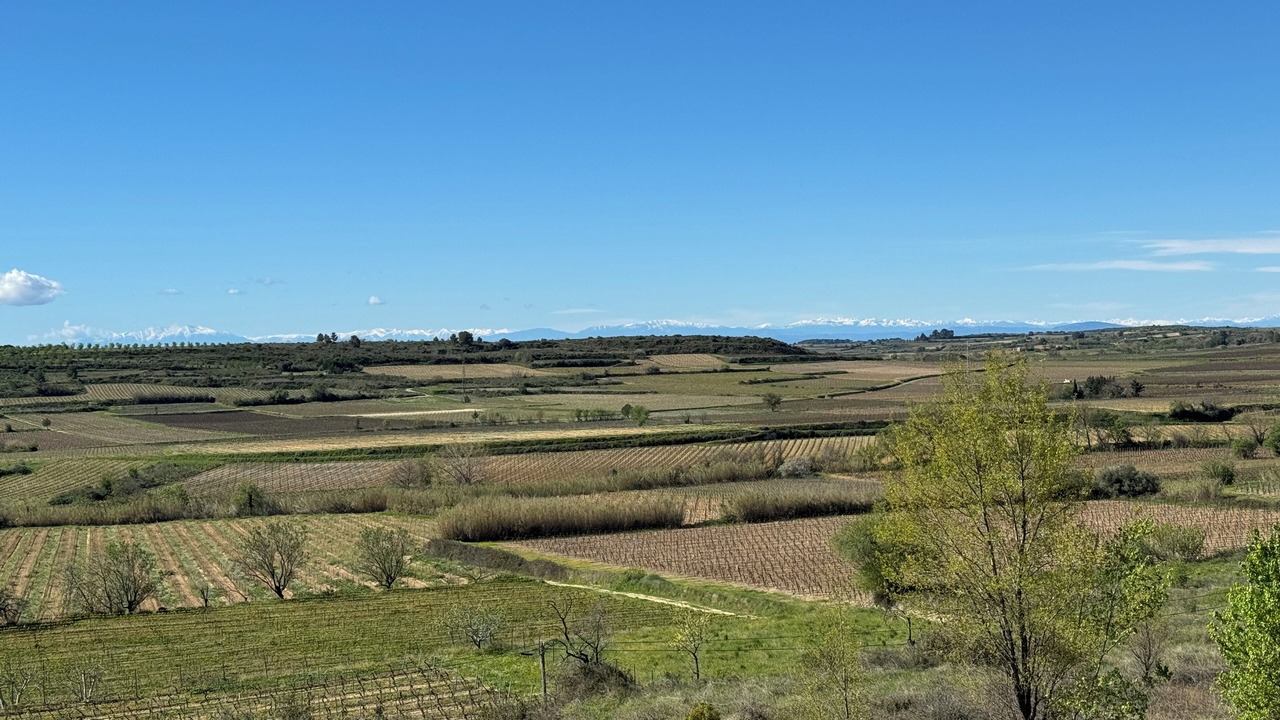 Photo of Outdoor in Cazouls-les-Beziers
