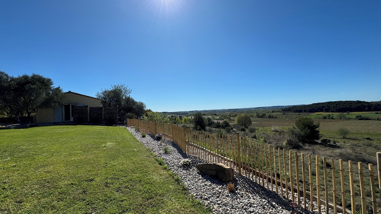 Photo of Outdoor in Cazouls-les-Beziers