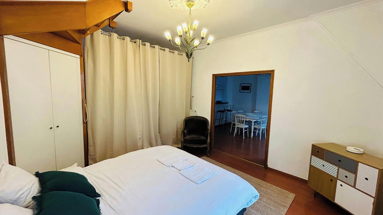 Photo of Bedroom in Hincmar